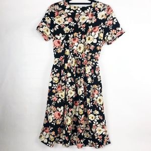 Honey & Lace/ Piphany Windsor Dress
